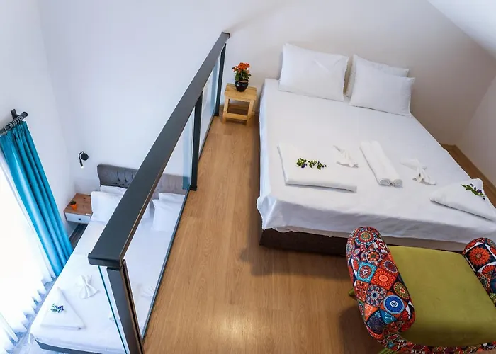 Julıetotel Otel