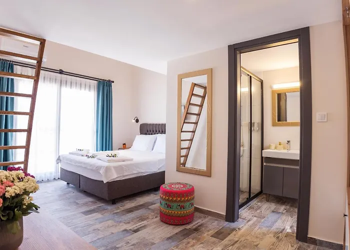 Otel Julıetotel *