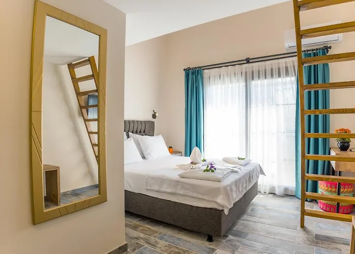Julıetotel Alaçatı