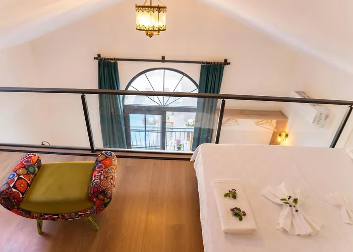 Julıetotel Otel