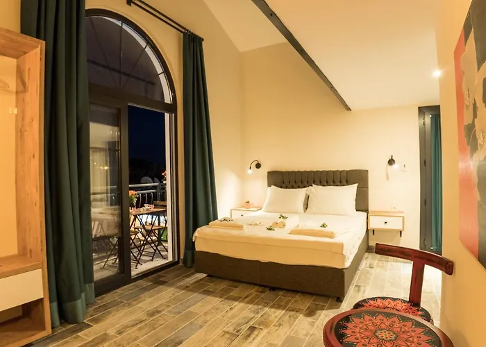 Otel Julıetotel