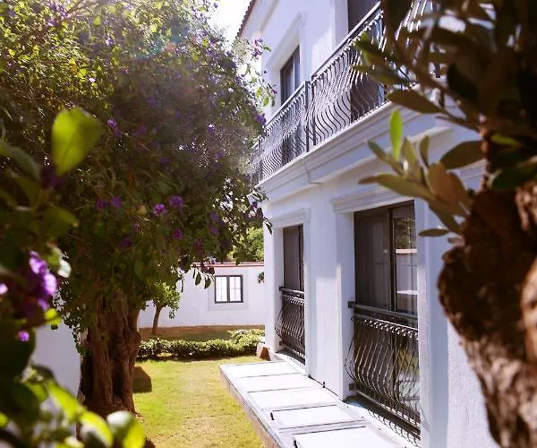 Otel Julıetotel Alaçatı