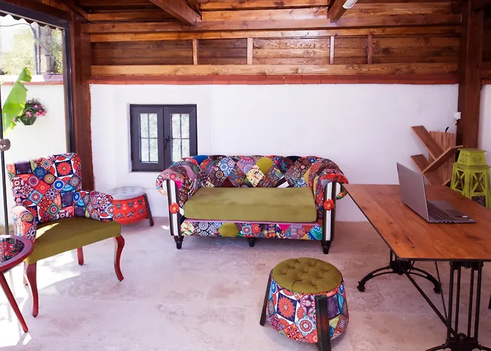 Otel Julıetotel