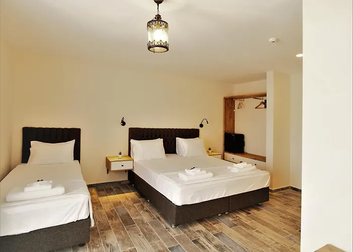 Otel Julıetotel Alaçatı