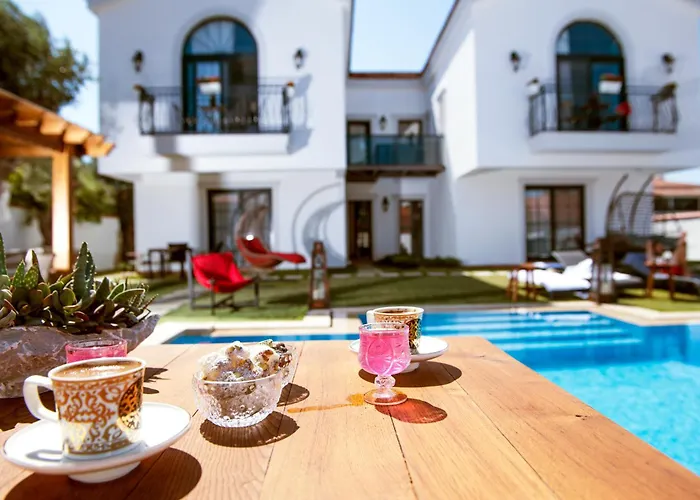 Julıetotel Otel