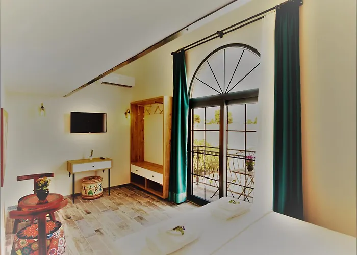 Otel Julıetotel Alaçatı